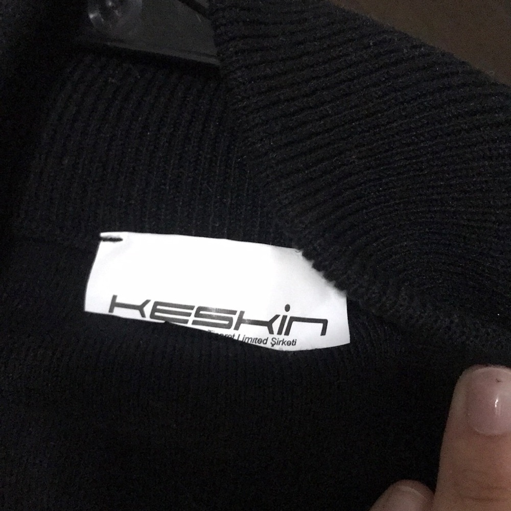 Jacket - Picture 3 of 3